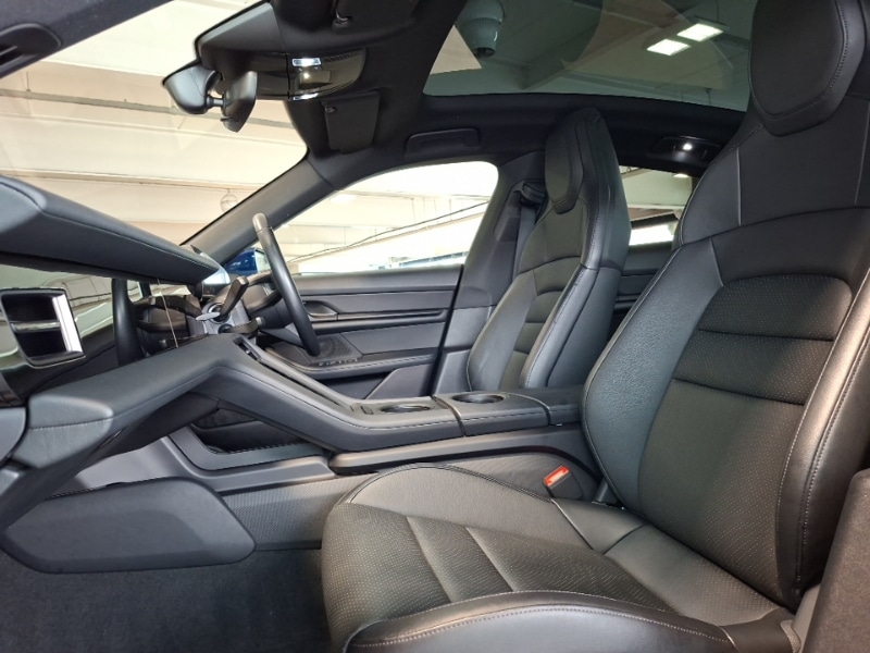 Used Porsche Taycan 2022 for sale - 78164119: Photo 5