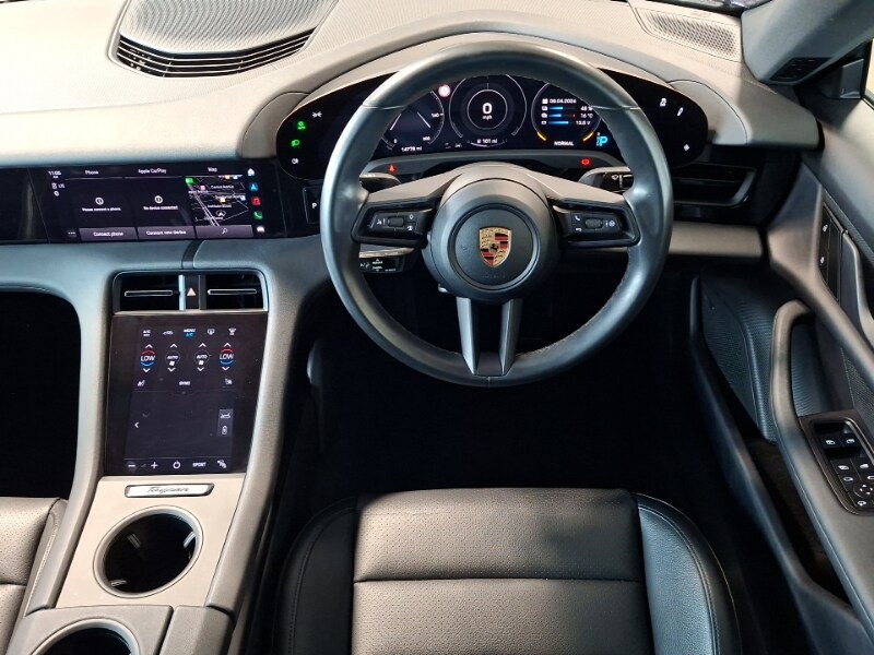 Used Porsche Taycan 2022 for sale - 78164119: Photo 7