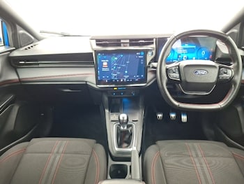 Used Ford Puma 2024 for sale - 79529495: Photo