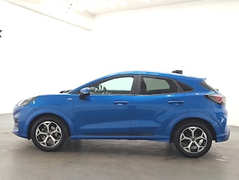 Used Ford Puma 2024 for sale - 79529495: Photo
