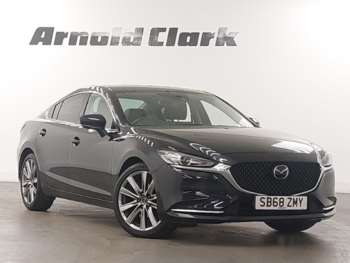 2019 - 2.0 Sport Nav+ 4dr