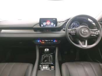 Used Mazda Mazda6 2019 for sale - 74767534: Photo