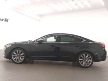 Used Mazda Mazda6 2019 for sale - 74767534: Photo