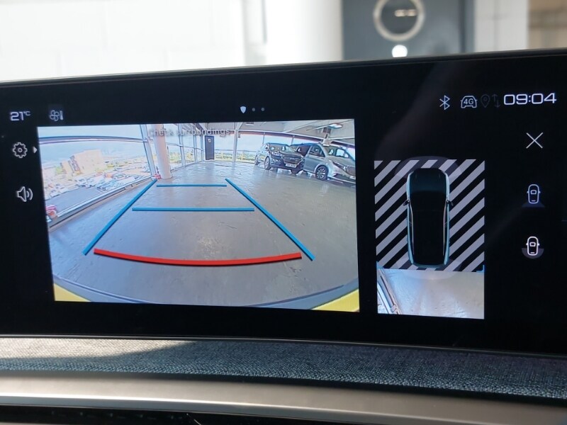 Used Peugeot 3008 2024 for sale - 76683586: Photo 14