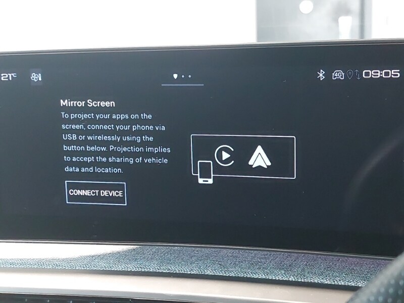 Used Peugeot 3008 2024 for sale - 76683586: Photo 16