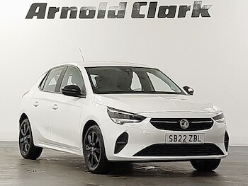 Used Vauxhall Corsa 2022 for sale - 77035014: Photo