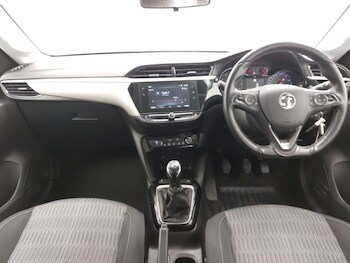 Used Vauxhall Corsa 2022 for sale - 77035014: Photo