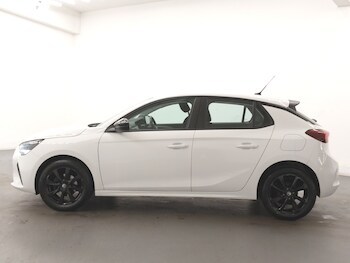 Used Vauxhall Corsa 2022 for sale - 77035014: Photo