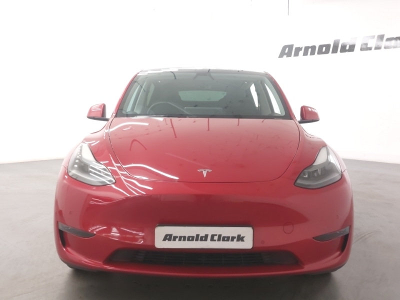 Used Tesla Model Y 2022 for sale - 76321234: Photo 13