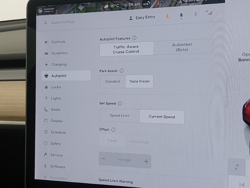 Used Tesla Model Y 2022 for sale - 76321234: Photo 16