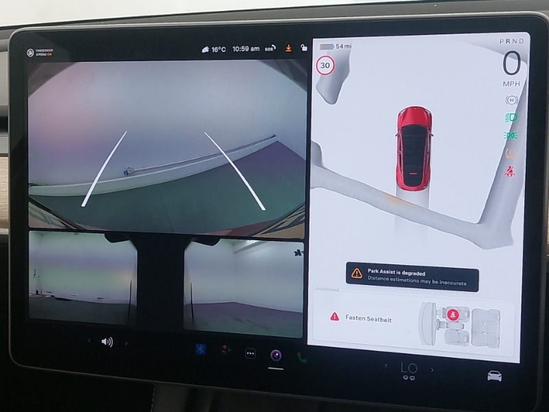 Used Tesla Model Y 2022 for sale - 76321234: Photo 17