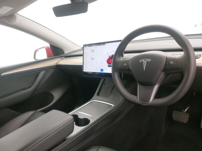 Used Tesla Model Y 2022 for sale - 76321234: Photo 18