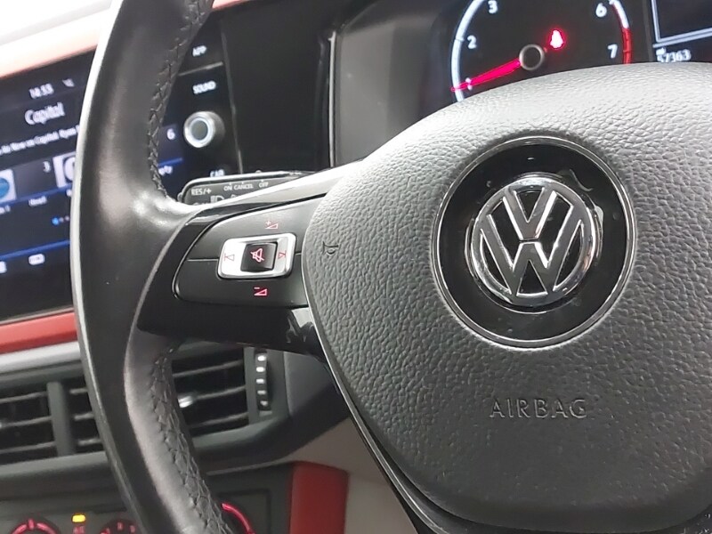 Used Volkswagen Polo 2019 for sale - 77635910: Photo 11