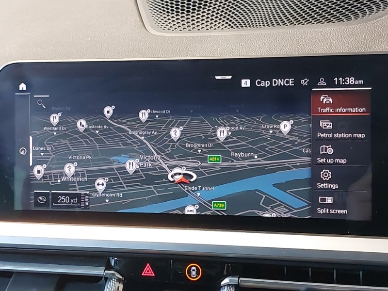 Used BMW 3 Series 2020 for sale - 76369618: Photo 12