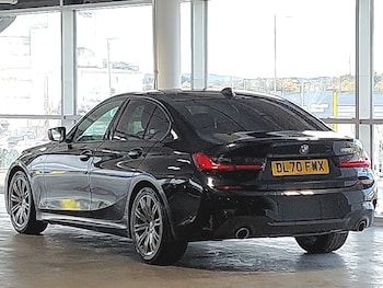 Used BMW 3 Series 2020 for sale - 76369618: Photo