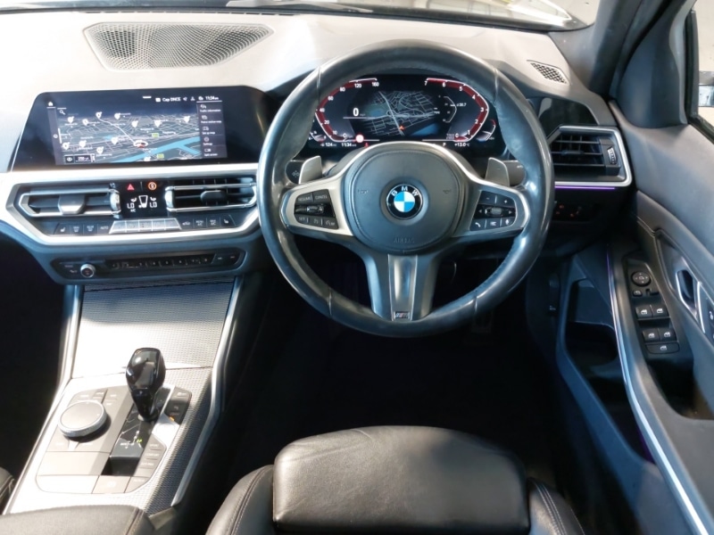 Used BMW 3 Series 2020 for sale - 76369618: Photo 7
