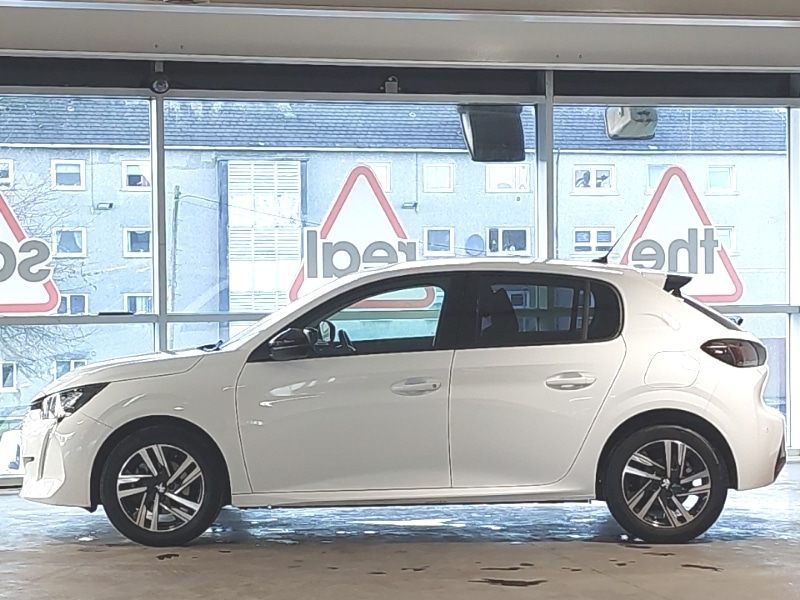Used Peugeot 208 2023 for sale - 77605810: Photo 4