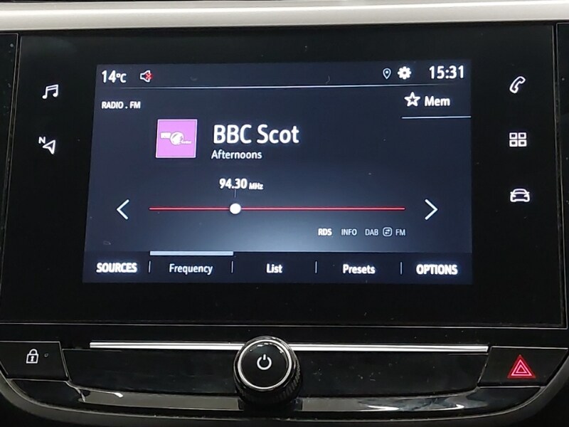 Used Vauxhall Corsa 2020 for sale - 77881741: Photo 10