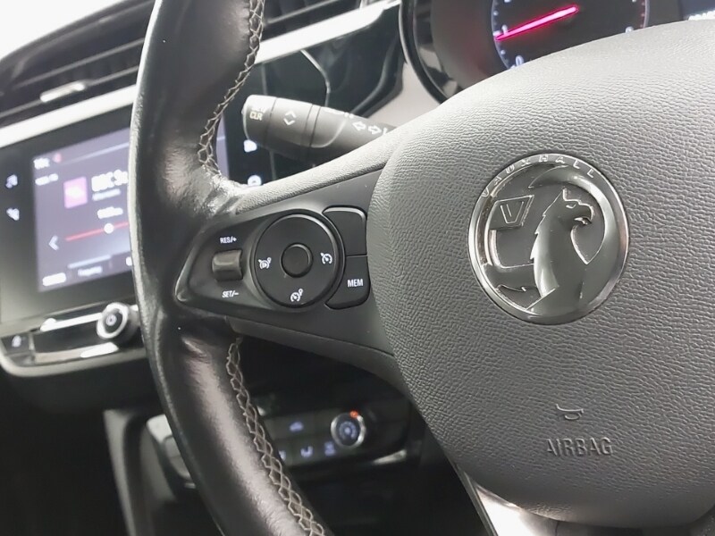 Used Vauxhall Corsa 2020 for sale - 77881741: Photo 11