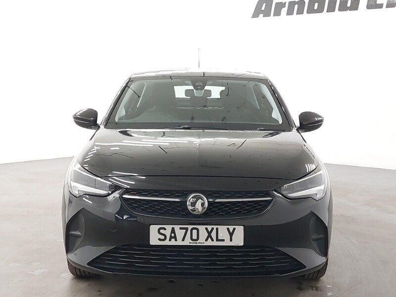 Used Vauxhall Corsa 2020 for sale - 77881741: Photo 13