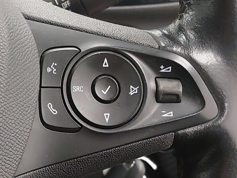 Used Vauxhall Corsa 2020 for sale - 77881741: Photo 14