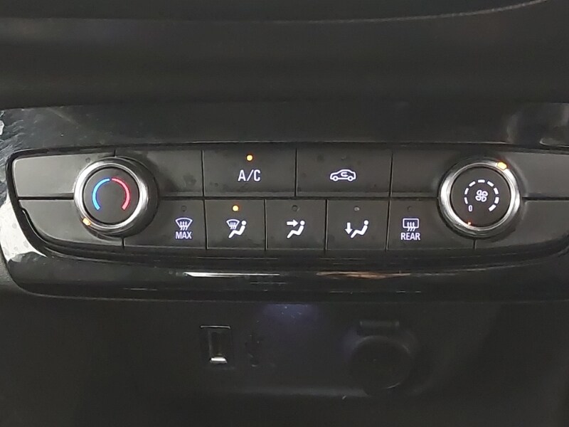 Used Vauxhall Corsa 2020 for sale - 77881741: Photo 16