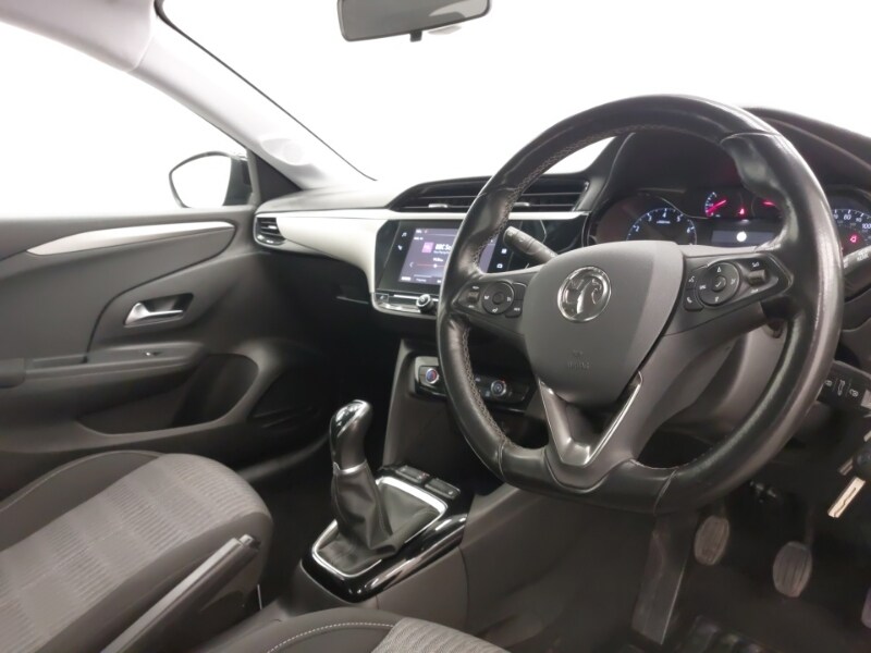 Used Vauxhall Corsa 2020 for sale - 77881741: Photo 18