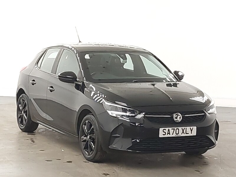 Used Vauxhall Corsa 2020 for sale - 77881741: Photo 19