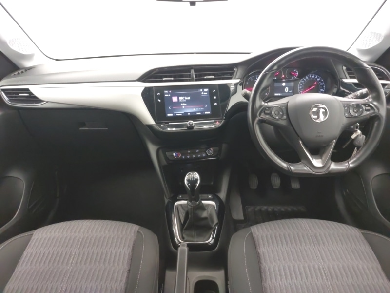 Used Vauxhall Corsa 2020 for sale - 77881741: Photo 2