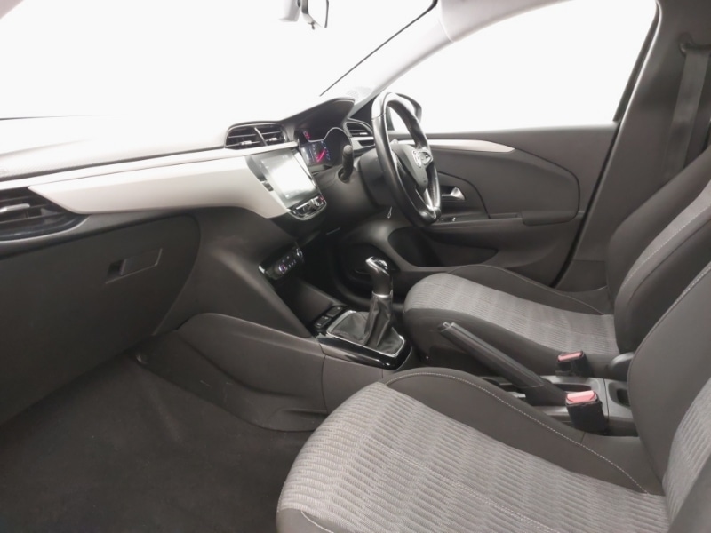 Used Vauxhall Corsa 2020 for sale - 77881741: Photo 5