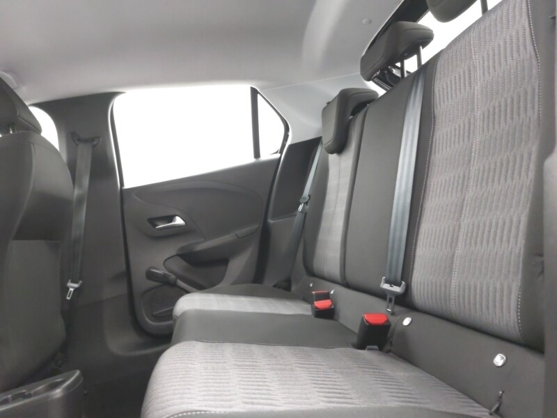 Used Vauxhall Corsa 2020 for sale - 77881741: Photo 6