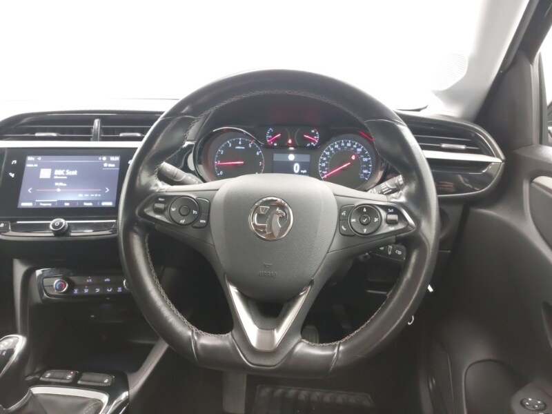 Used Vauxhall Corsa 2020 for sale - 77881741: Photo 7
