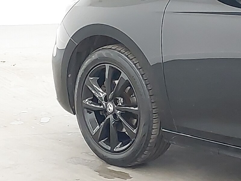 Used Vauxhall Corsa 2020 for sale - 77881741: Photo 9