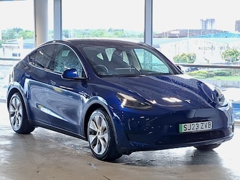 Used Tesla Model Y 2023 for sale - 78669854: Photo
