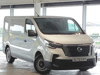Used Nissan Primastar 2022 for sale - 75470721: Photo