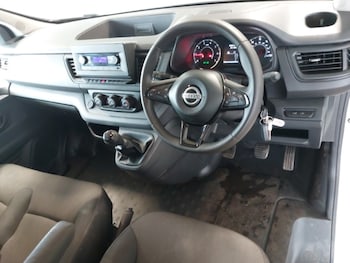 Used Nissan Primastar 2022 for sale - 75470721: Photo