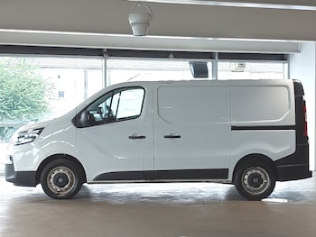 Used Nissan Primastar 2022 for sale - 75470721: Photo