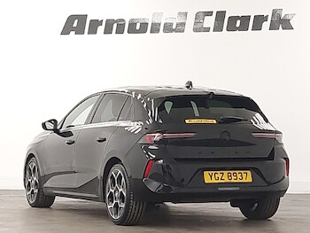 Used Vauxhall Astra 2023 for sale - 78693205: Photo