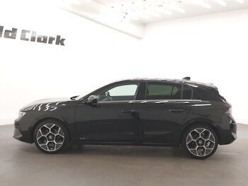 Used Vauxhall Astra 2023 for sale - 78693205: Photo