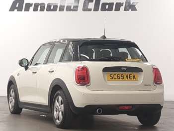Used MINI Hatch 2019 for sale - 74595549: Photo