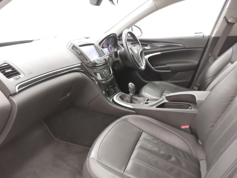 Used Vauxhall Insignia 2016 for sale - 77086842: Photo 5