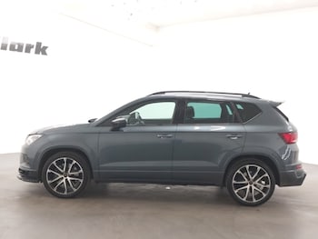 Used SEAT CUPRA Ateca 2019 for sale - 78621896: Photo