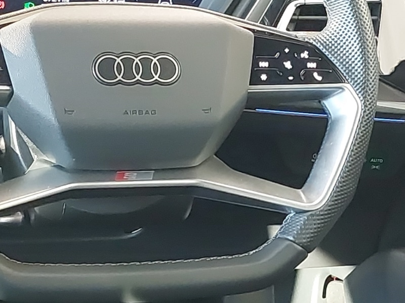 Used Audi Q4 e-tron 2024 for sale - 77644253: Photo 11