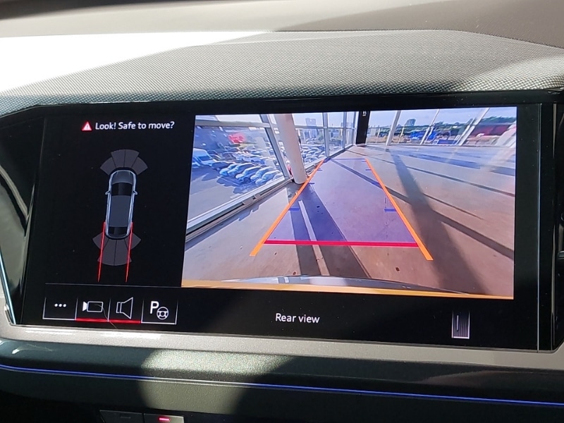 Used Audi Q4 e-tron 2024 for sale - 77644253: Photo 14