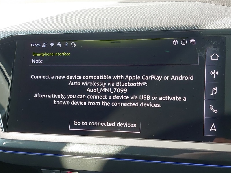 Used Audi Q4 e-tron 2024 for sale - 77644253: Photo 16