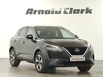 Used Nissan Qashqai 2023 for sale - 79549956: Photo
