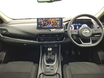 Used Nissan Qashqai 2023 for sale - 79549956: Photo