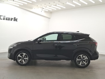 Used Nissan Qashqai 2023 for sale - 79549956: Photo