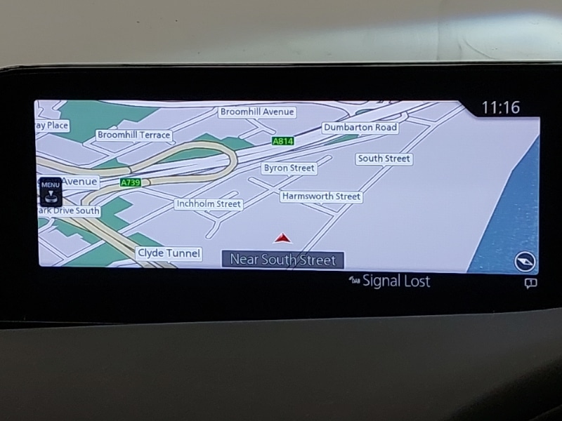 Used Mazda Mazda3 2020 for sale - 77149994: Photo 10