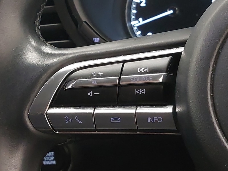 Used Mazda Mazda3 2020 for sale - 77149994: Photo 11